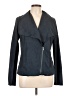 Mystree 100% Polyester Blue Jacket Size L - photo 1