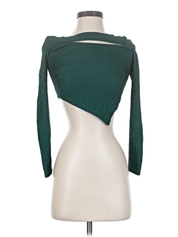 INSTYLE 3/4 Sleeve Top (view 1)