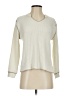 Madewell Ivory Pullover Sweater Size S - photo 1