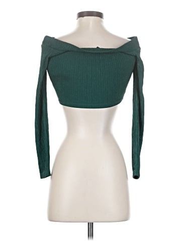 INSTYLE 3/4 Sleeve Top (view 2)