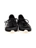 Adidas Black Sneakers Size 7 - photo 2