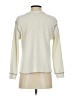 Madewell Ivory Pullover Sweater Size S - photo 2