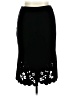 KM Collections by Milla Bell Black Formal Skirt Size XL - photo 1