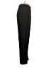 Athleta Solid Black Dress Pants Size S - photo 4