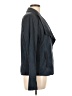 Mystree 100% Polyester Blue Jacket Size L - photo 4