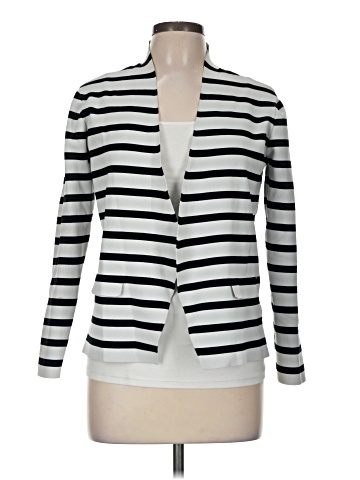 Tribal Long Sleeve Top (view 1)