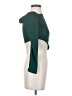 INSTYLE Green 3/4 Sleeve Top Size S - photo 4