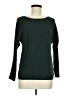 Cable & Gauge Green Pullover Sweater Size M - photo 1