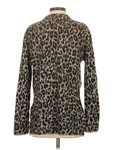 Theory Wool Cardigan (view 2)