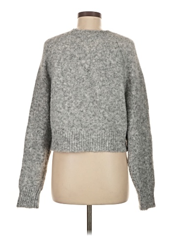 American Eagle Outfitters Pullover Sweater (view 2)