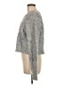 American Eagle Outfitters Tweed Gray Pullover Sweater Size M - photo 5