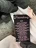 Xtraordinary 100% Polyester Ivory Dress Size 6X - photo 3