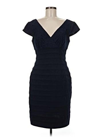Adrianna Papell Cocktail Dress (view 1)