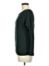 Cable & Gauge Green Pullover Sweater Size M - photo 5