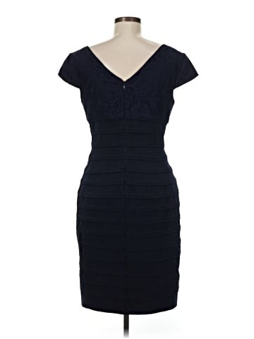 Adrianna Papell Cocktail Dress (view 2)