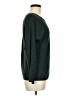 Cable & Gauge Green Pullover Sweater Size M - photo 4