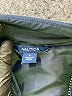 Nautica 100% Recycled Polyester Blue Vest Size 6 - photo 3