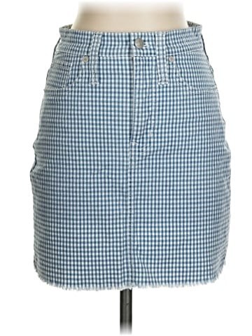 Madewell Casual Skirt (view 1)