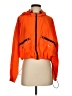 Forever 21 100% Nylon Orange Windbreaker Size S - photo 1