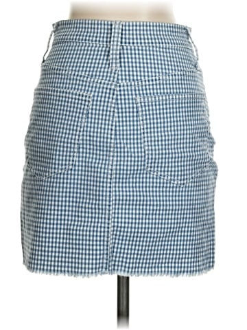 Madewell Casual Skirt (view 2)