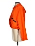 Forever 21 100% Nylon Orange Windbreaker Size S - photo 5