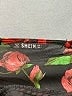 Shein 100% Polyester Floral Red Cocktail Dress Size L - photo 7