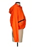 Forever 21 100% Nylon Orange Windbreaker Size S - photo 4