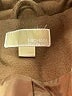 MICHAEL Michael Kors Brown Wool Coat Size S - photo 6