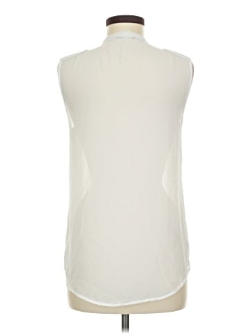 Luxe Apothetique Sleeveless Blouse (view 2)