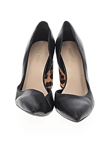 Nine West Heels (view 2)
