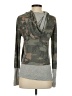 7th Roy Camo Gray Pullover Hoodie Size S - photo 2