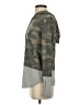 7th Roy Camo Gray Pullover Hoodie Size S - photo 5