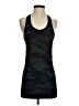 Athleta Black Tank Top Size XS - photo 1