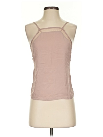 Kendall & Kylie Sleeveless Top (view 1)