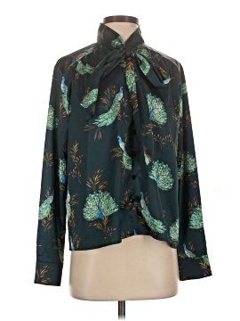 Molly Bracken Long Sleeve Blouse (view 1)