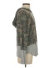 7th Roy Camo Gray Pullover Hoodie Size S - photo 4