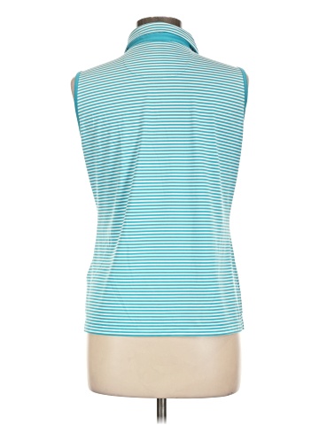 EP Pro Sleeveless Polo (view 2)