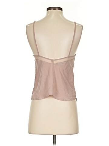 Kendall & Kylie Sleeveless Top (view 2)
