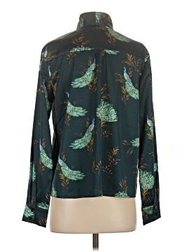 Molly Bracken Long Sleeve Blouse (view 2)