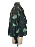 Molly Bracken 100% Polyester Teal Long Sleeve Blouse Size S - photo 4