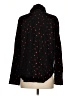 Rails Black Long Sleeve Polo Size S - photo 2