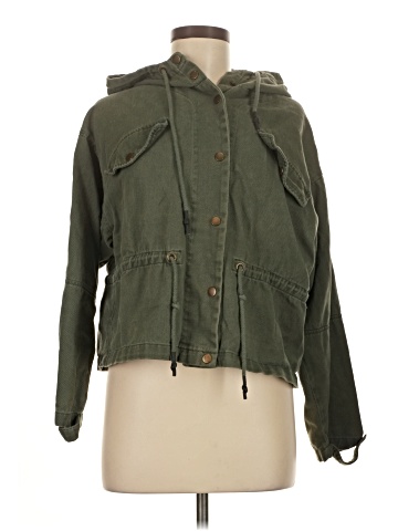 C'est Toi Jacket (view 1)