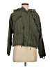 C'est Toi Green Jacket Size M - photo 1