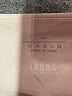 Jacks Solid Brown Gray Active Pants Size M - photo 7