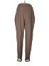 Keen Solid Brown Dress Pants Size 12 - photo 1