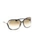 Tom Ford Tan Green Sunglasses One size - photo 1
