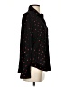 Rails Black Long Sleeve Polo Size S - photo 4
