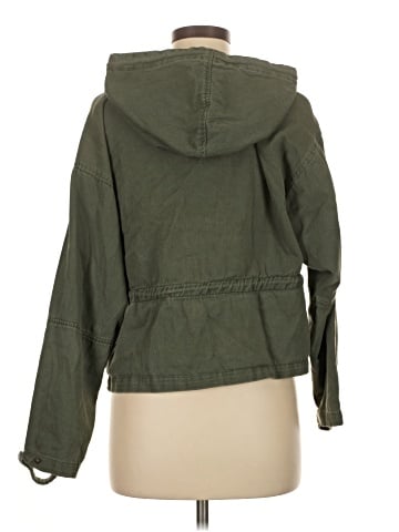 C'est Toi Jacket (view 2)
