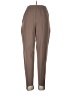 Keen Solid Brown Dress Pants Size 12 - photo 2