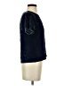 J.Crew Blue Short Sleeve Top Size 00 - photo 4